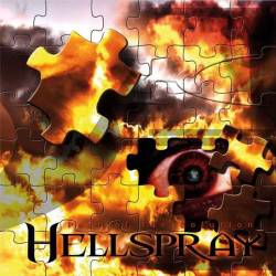 Hellspray : Part of the Solution